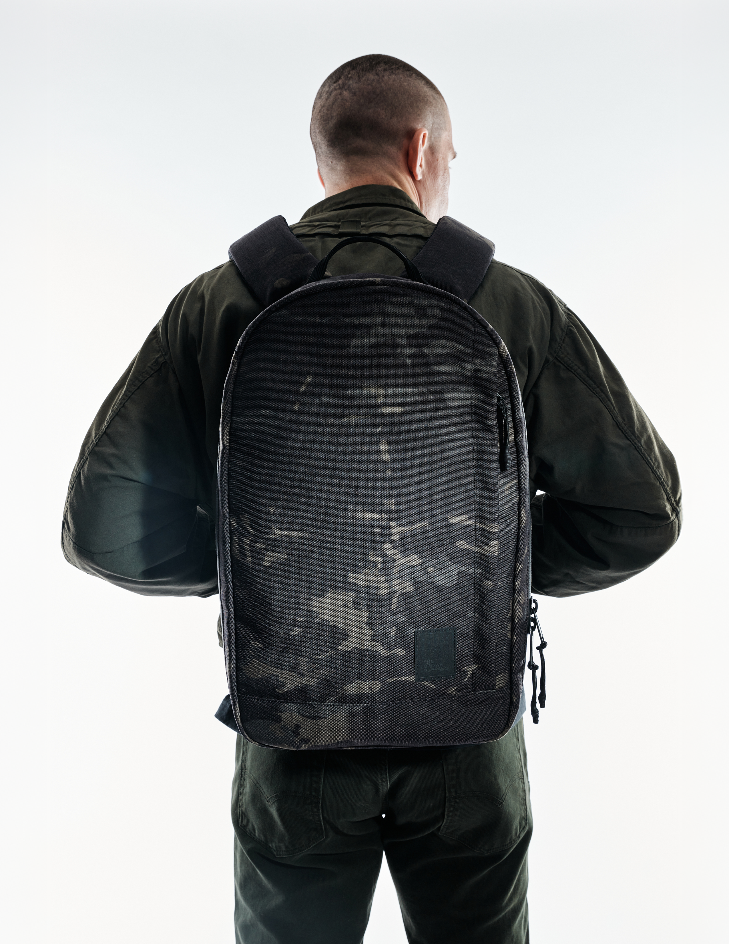 Conceal Pack 21L