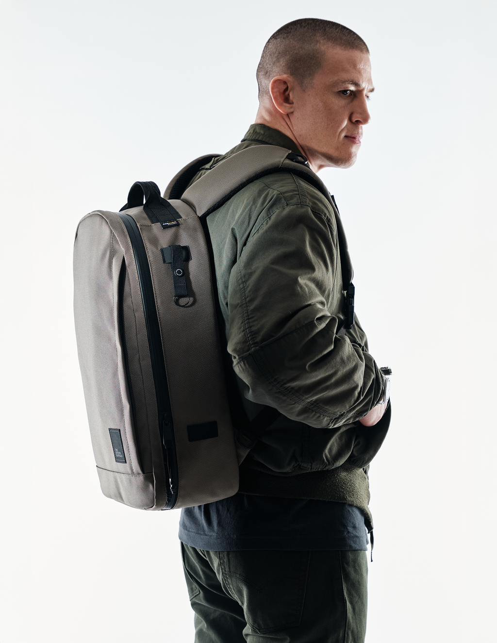 Conceal Pack 21L
