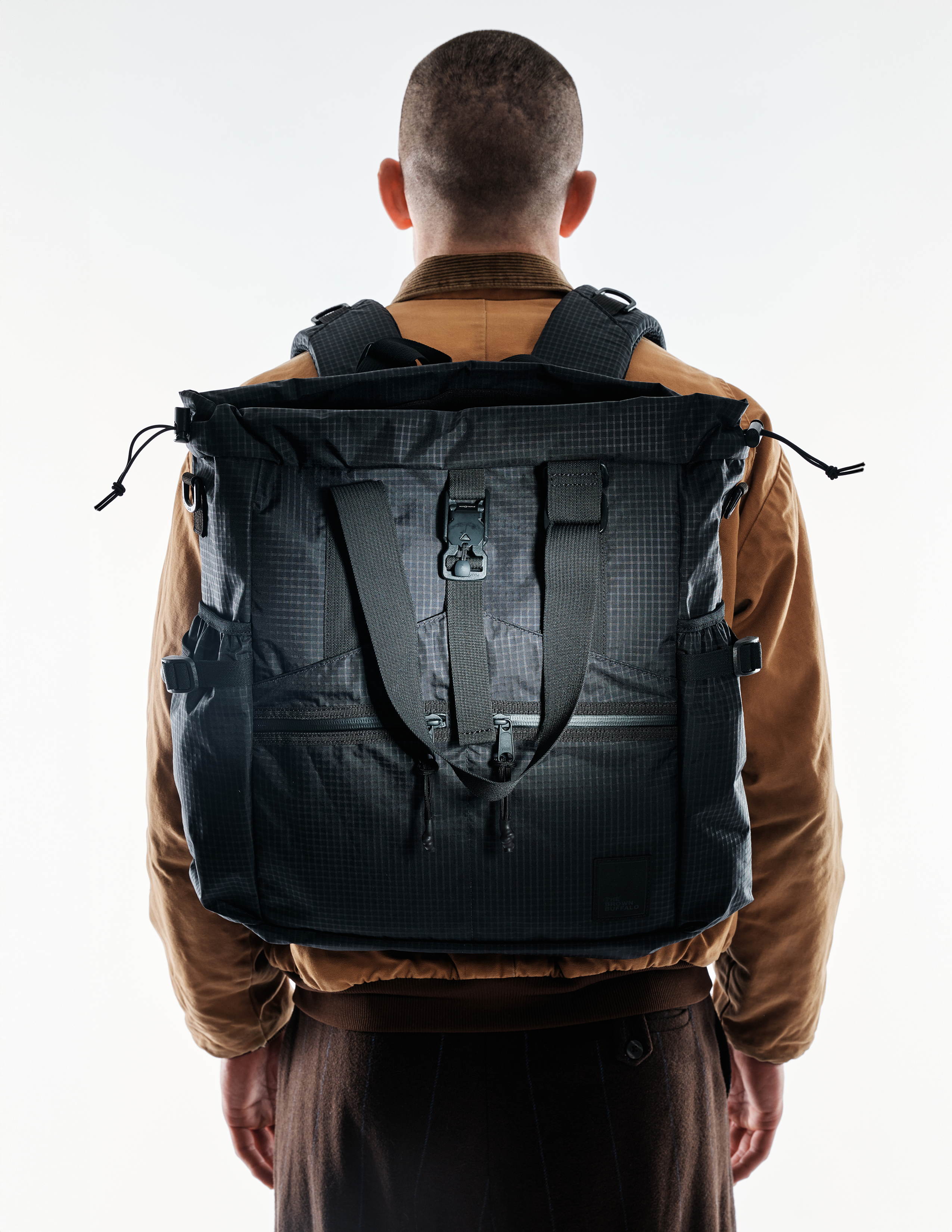 Conceal Tote
