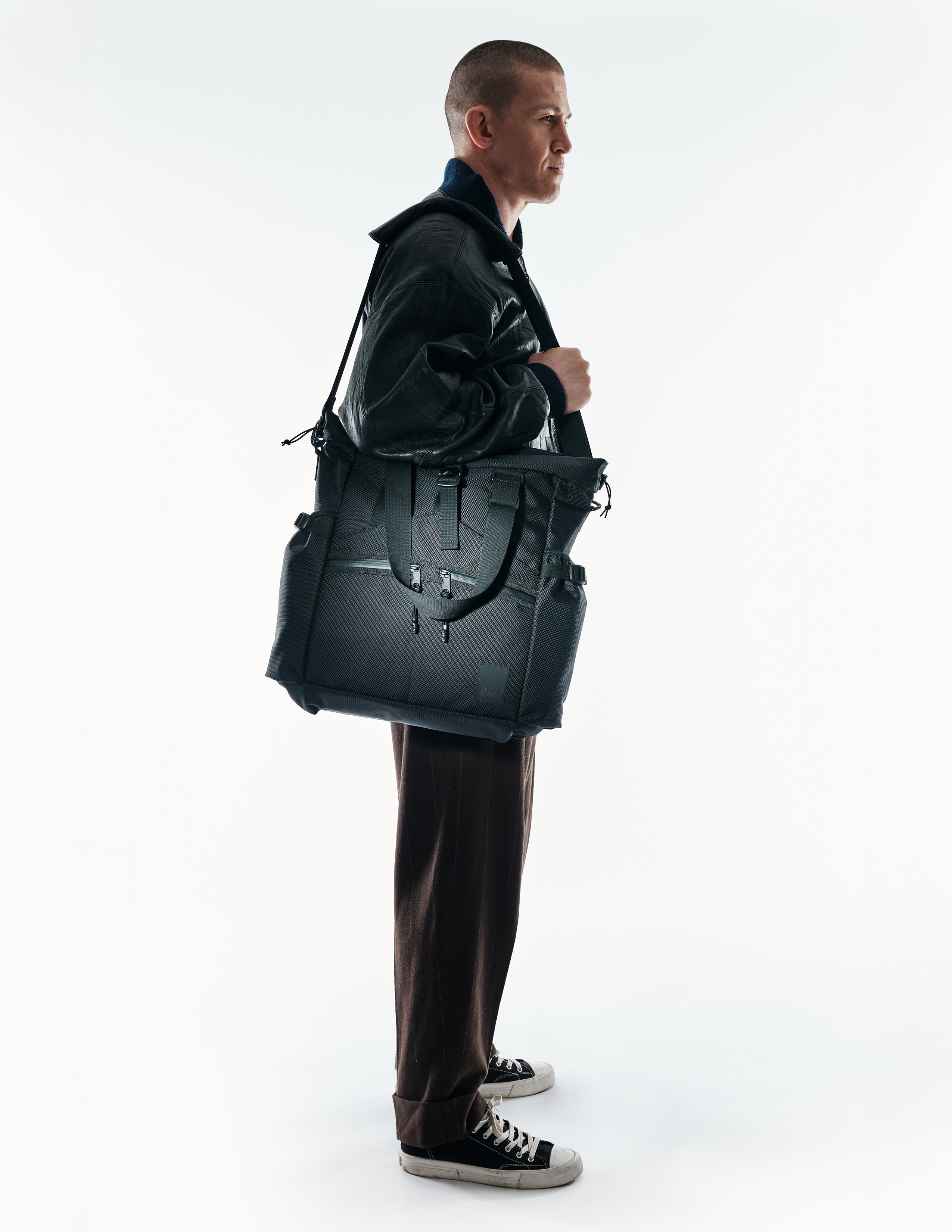 Conceal Tote