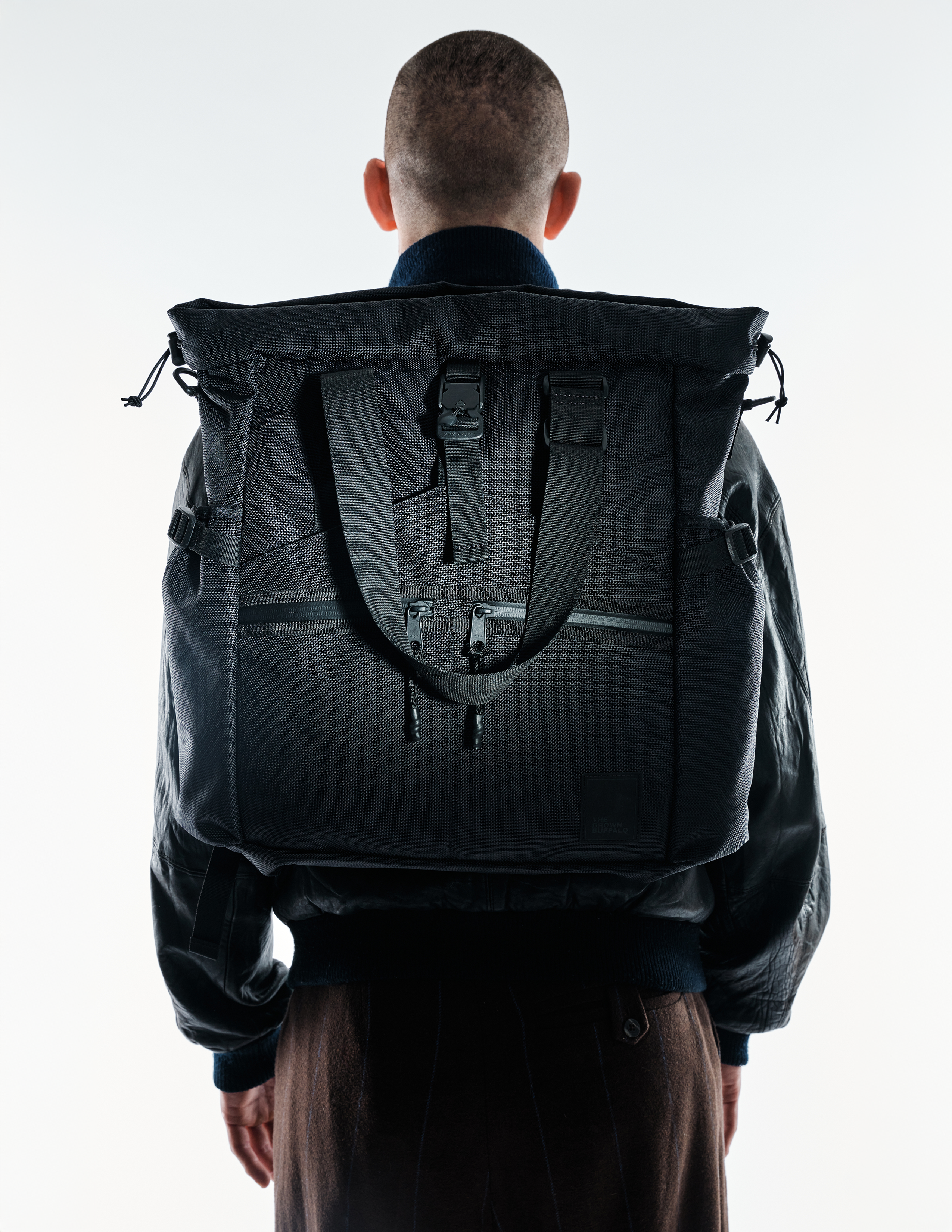 Conceal Tote