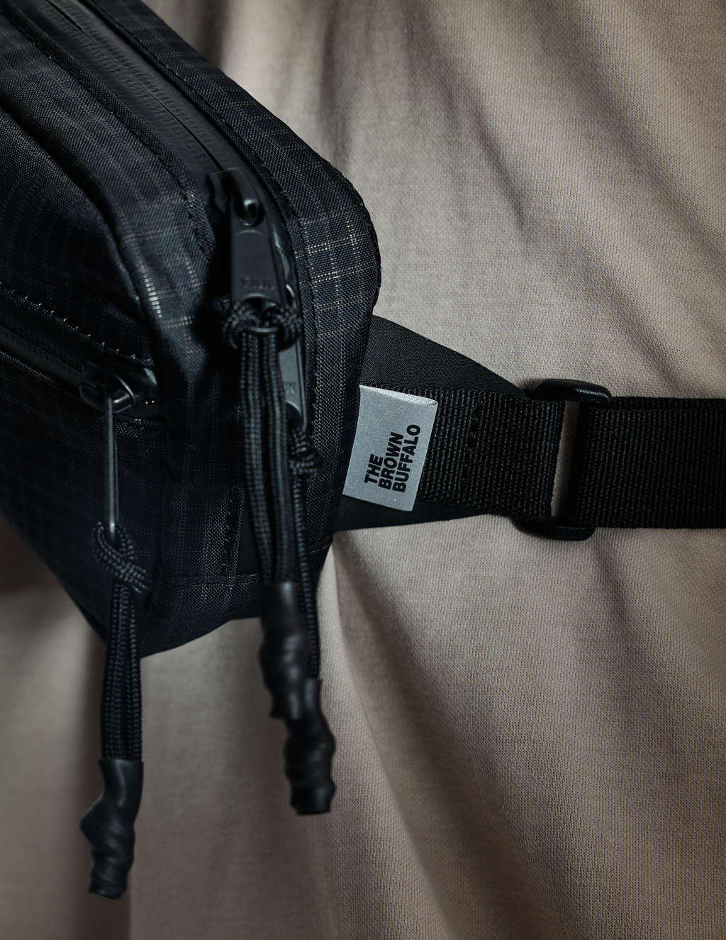 Conceal Waistpack