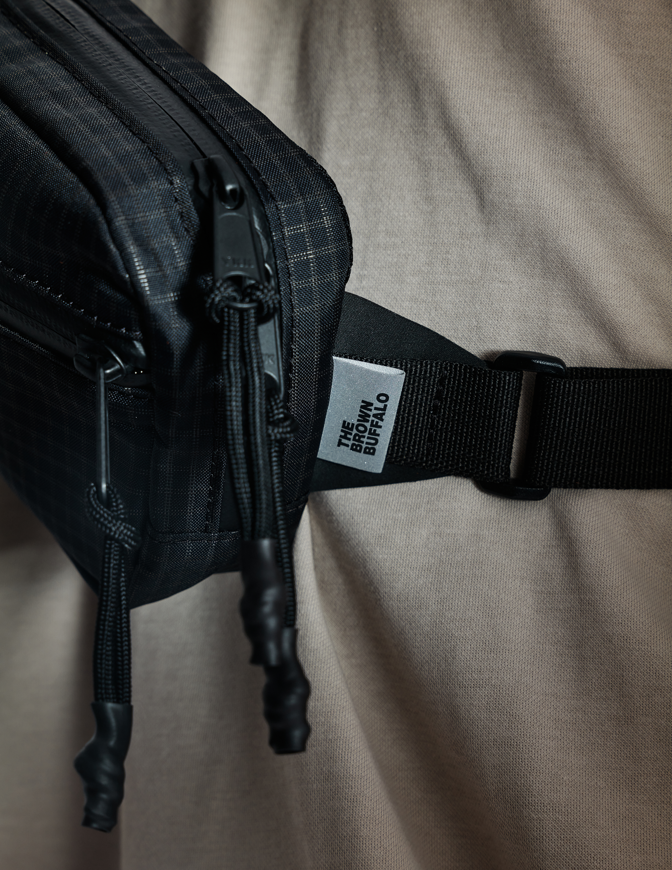 Conceal Waistpack