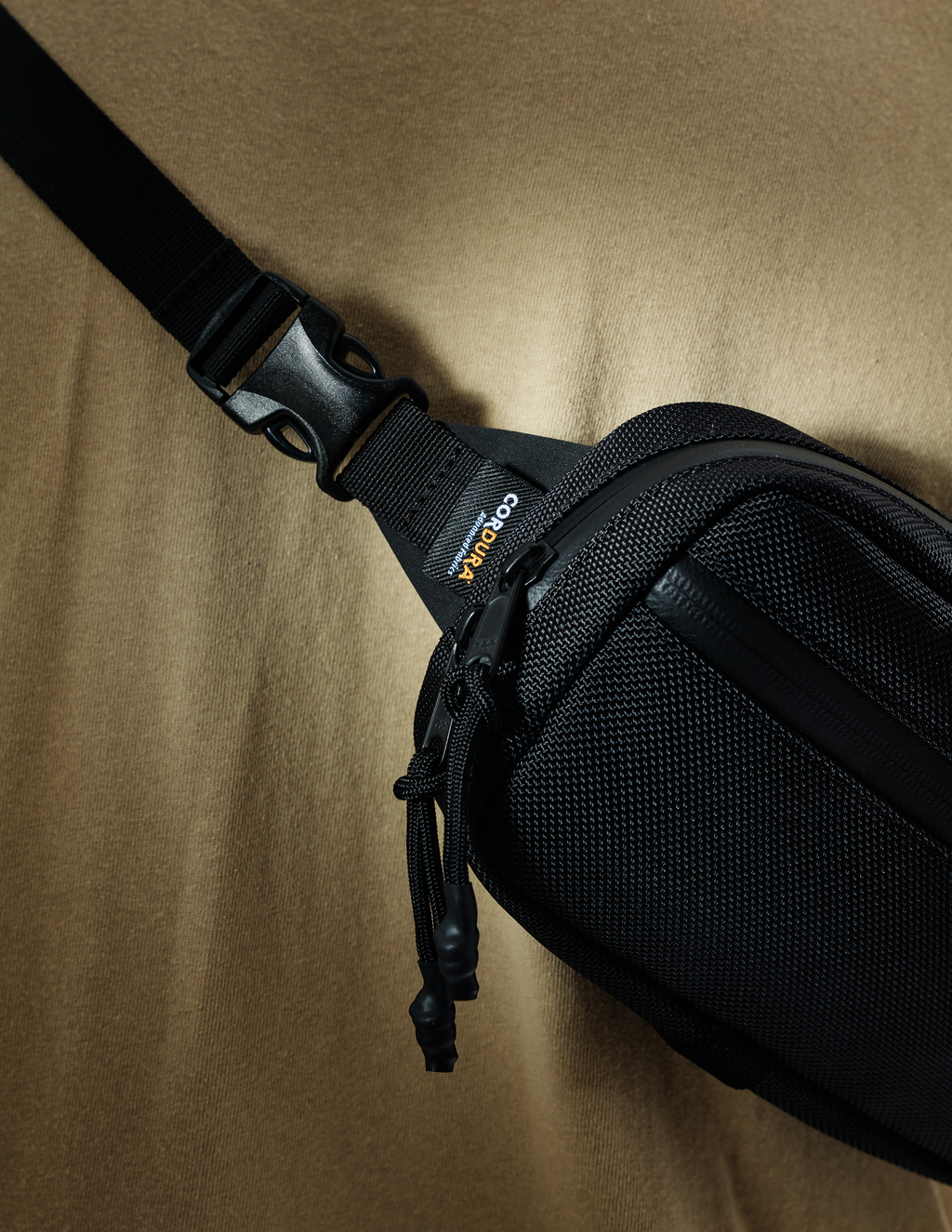 Conceal Waistpack