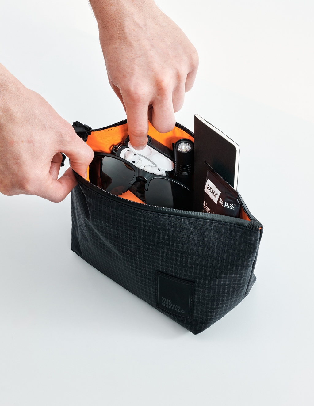 Dopp Kit