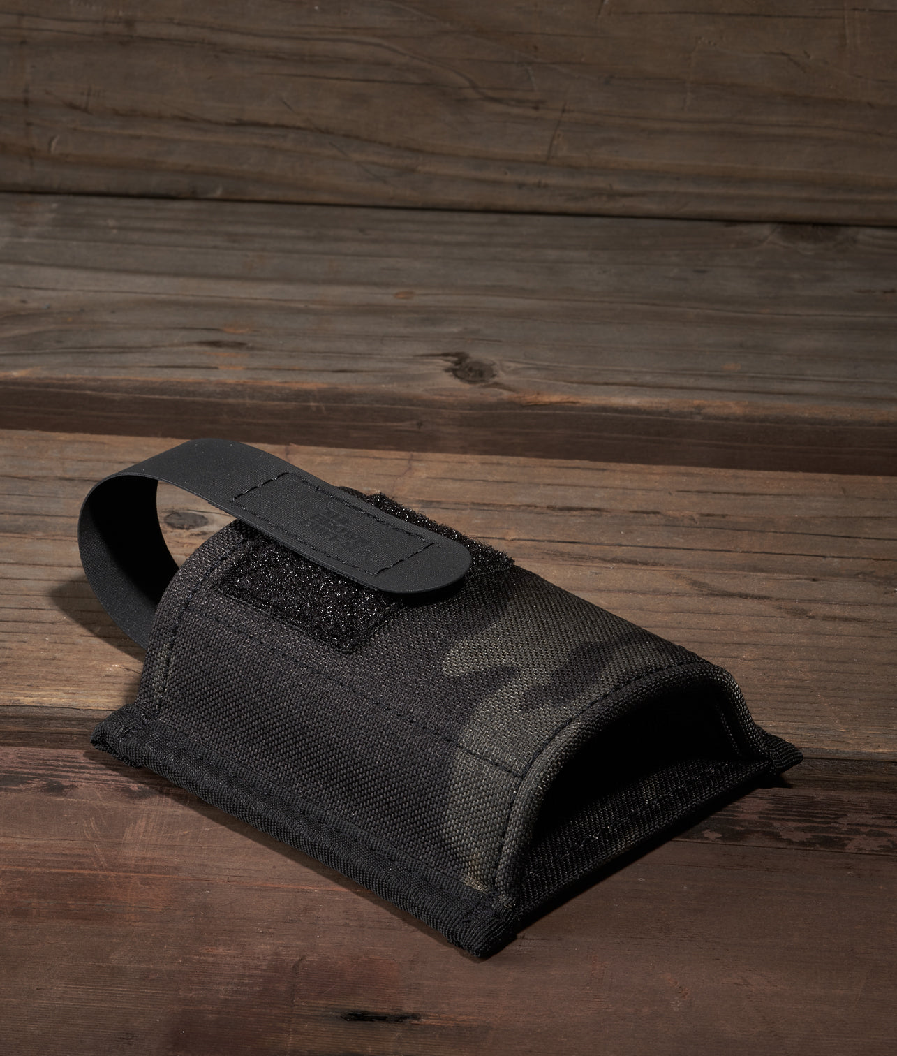 Muzzle Mask