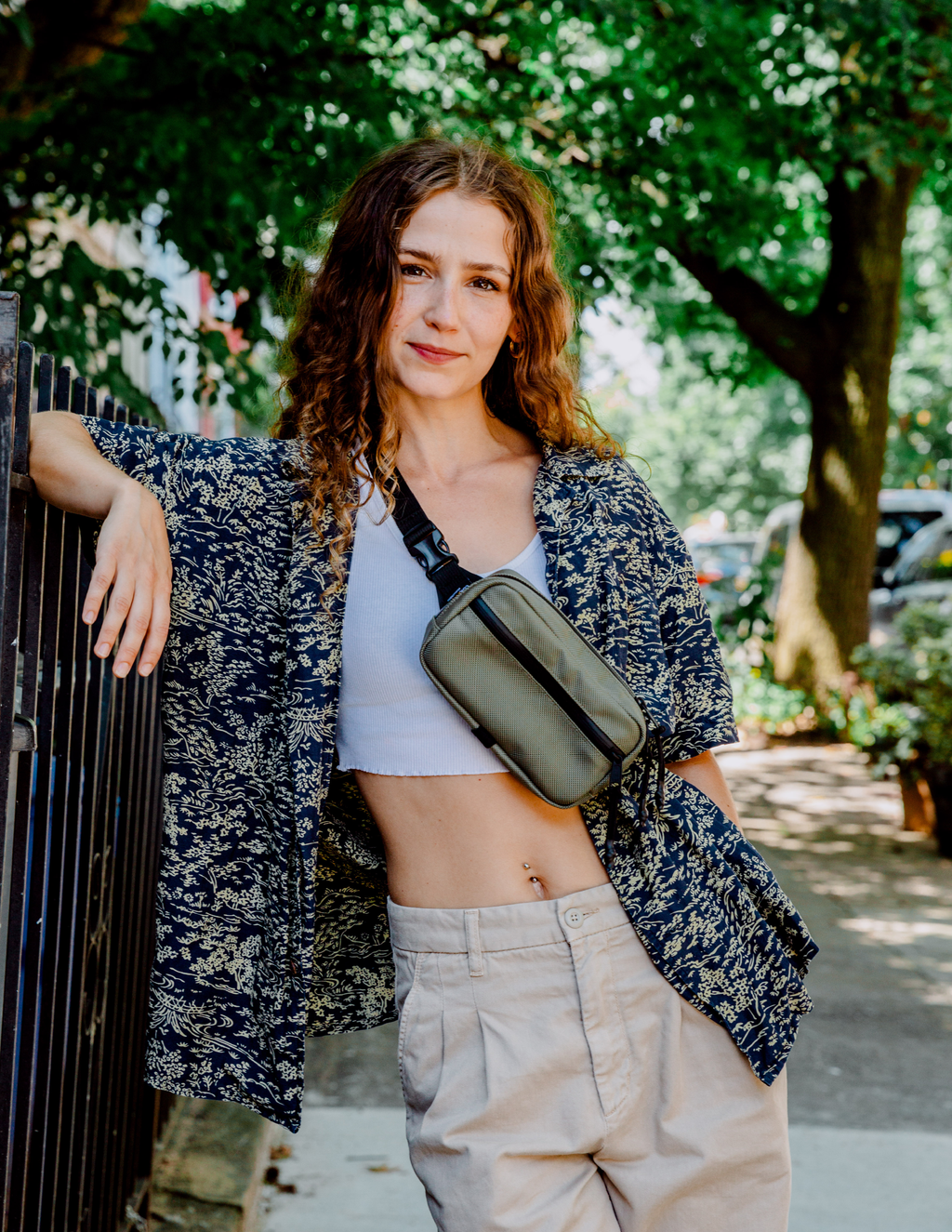 Conceal Waistpack