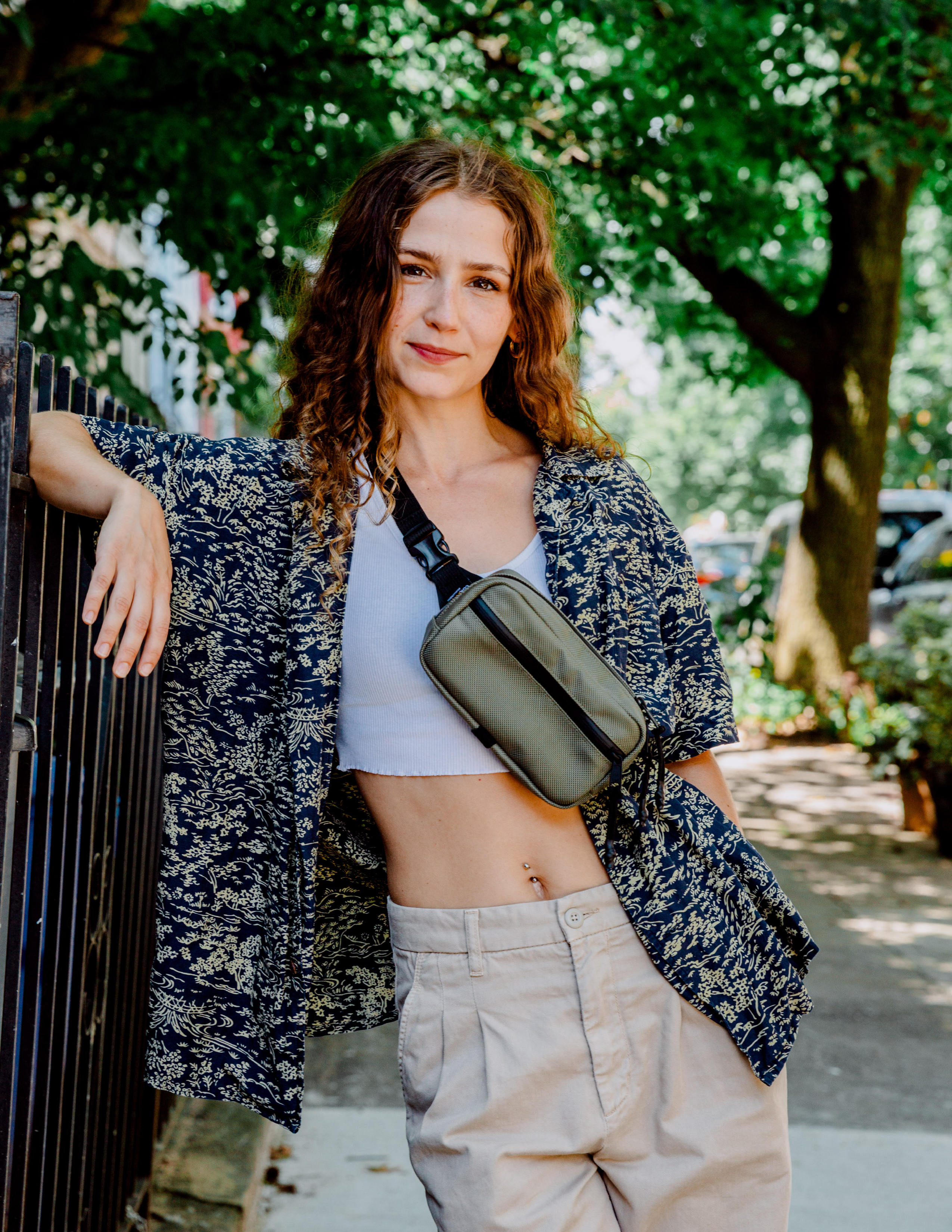 Conceal Waistpack
