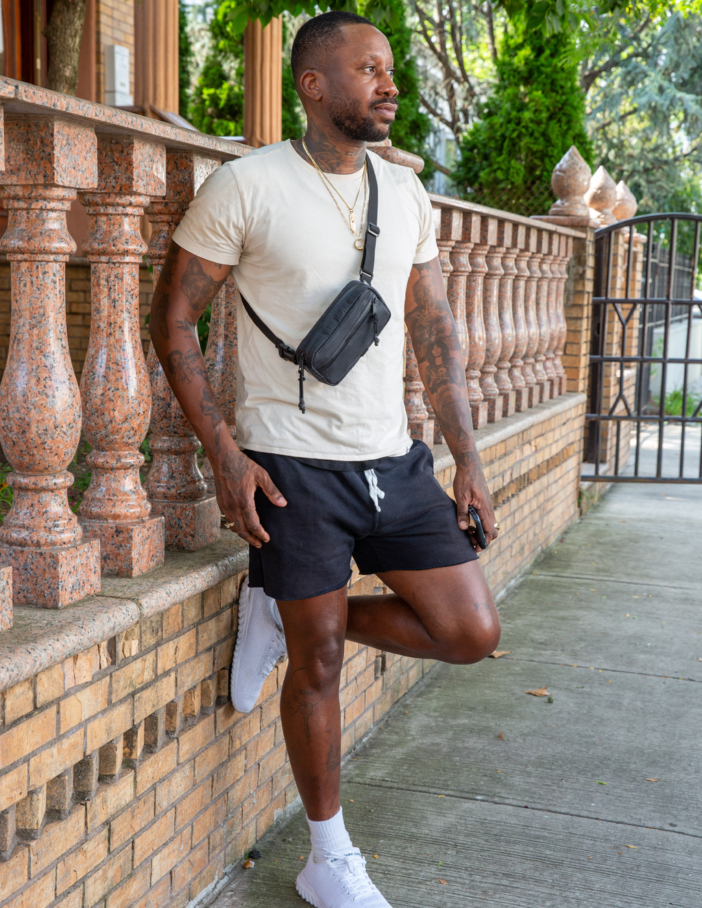Conceal Waistpack