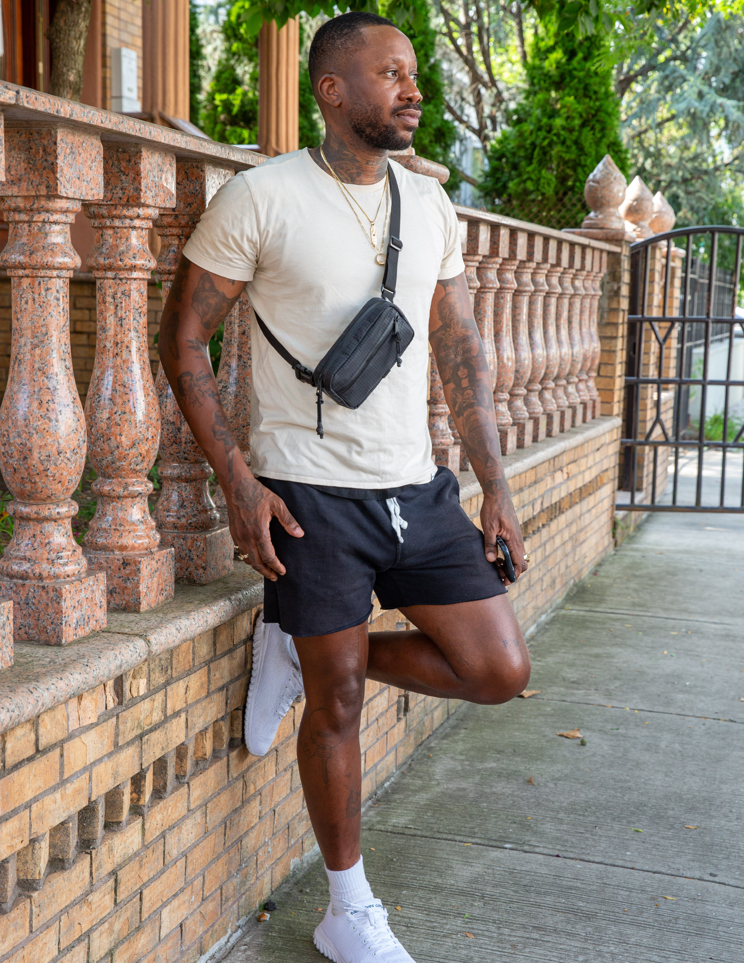 Conceal Waistpack