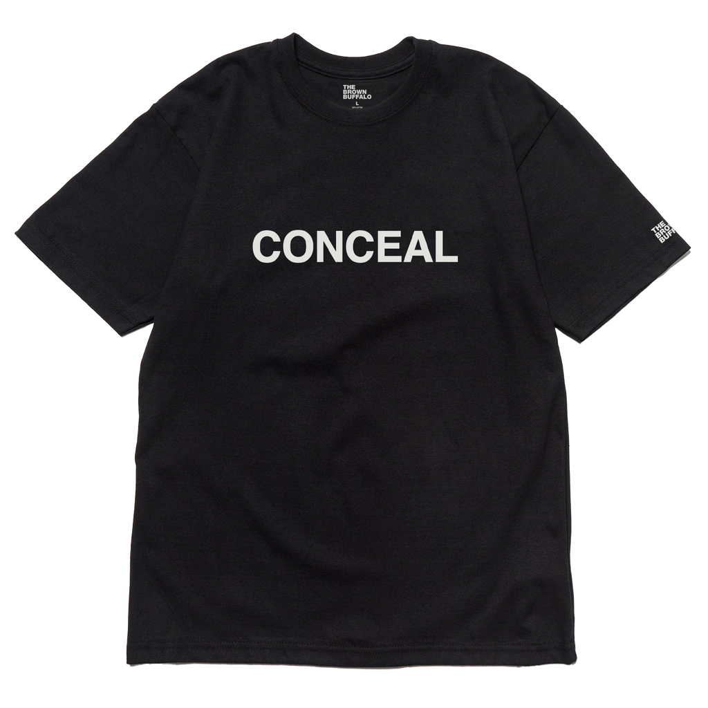 Conceal T-Shirt