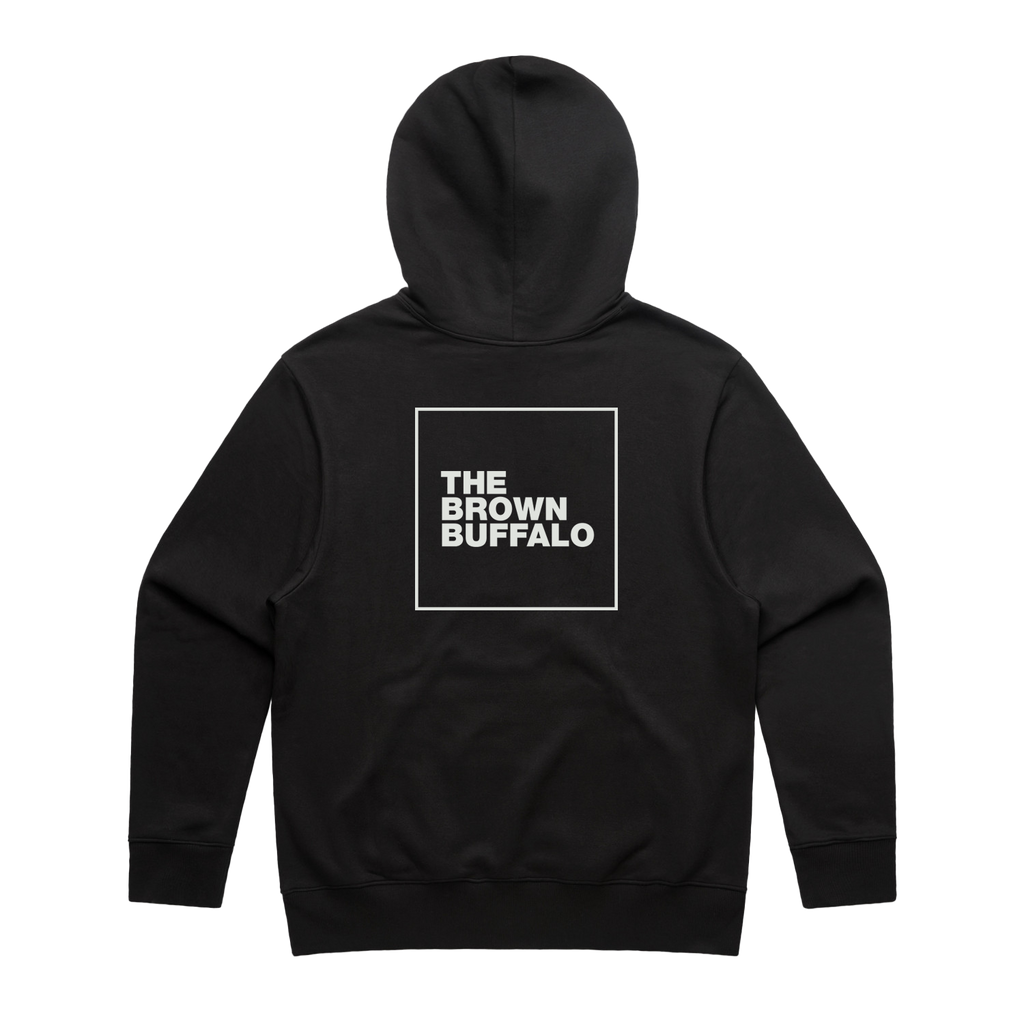 TBB Logo Hoodie