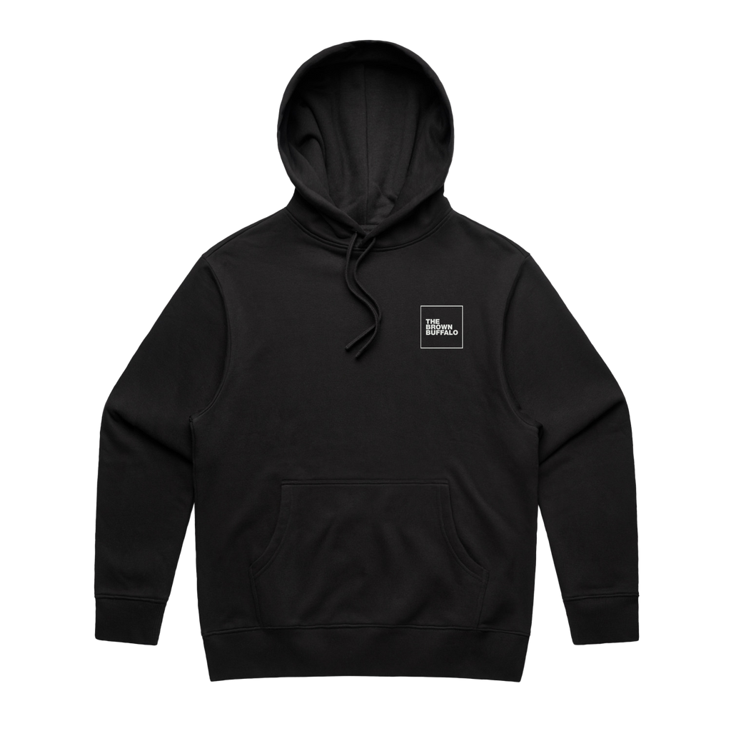 TBB Logo Hoodie