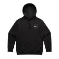 TBB Logo Hoodie