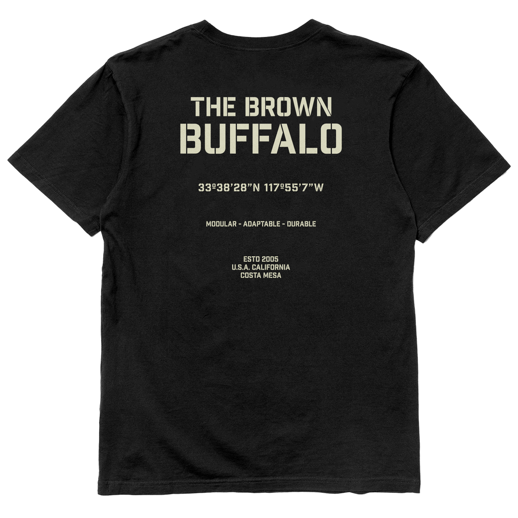 Stencil T-Shirt