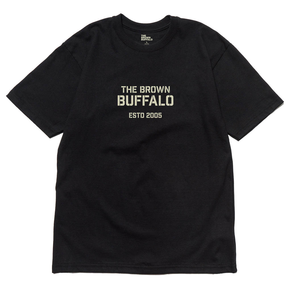 Stencil T-Shirt