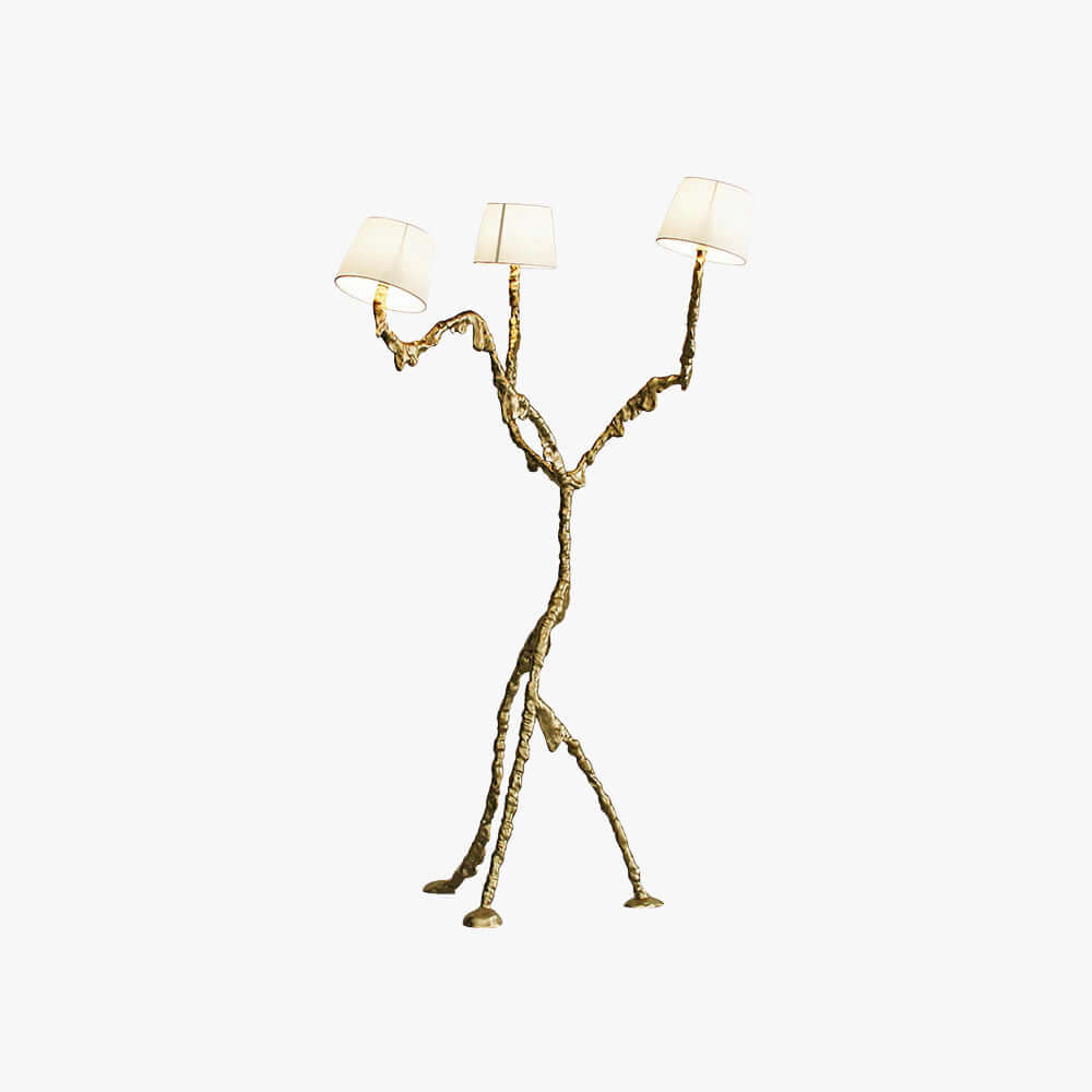 Lenvin Floor Lamp