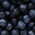 Blueberry (Scented Beads)