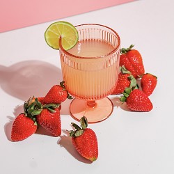 Strawberry Lemonade