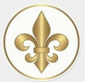 Fleur Cajun Queen De Lis