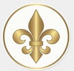 Fleur Cajun Queen De Lis