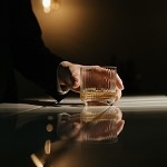 Smoked Whiskey (Scented Beads)