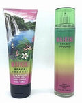 Waikiki Beach Coconut (SCENTED BEADS)