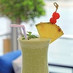 Frosty Pineapple (Scented Beads)