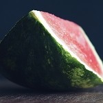 Watermelon Leather (SS) 0%