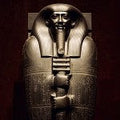Egyptian Amber (Scented Beads)