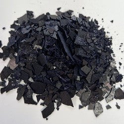 Dye Flakes Blues