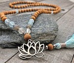 Sandalwood & Blue Sage