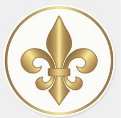 Fleur Cajun Queen De Lis