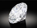 White Diamond Carats