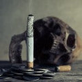 Tobacco (Scented Beads)