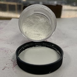 Premium Pigments Whites/Crystals