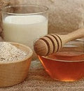 Oatmeal Milk & Honey (SS) 10.40%