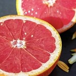 Ruby Red Grapefruit