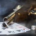Gunpowder