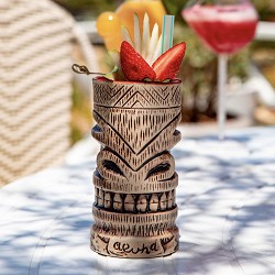 Tiki Beach (SS) 53%