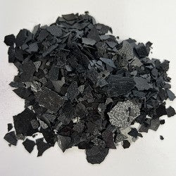 Dye Flakes Greens