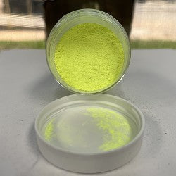 Premium Pigments Yellows/Golds