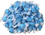 Raspberry Sugar Taffy