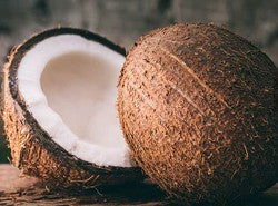 Mahogany Coconut