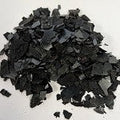 Dye Flakes Browns and Blacks