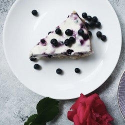 Blueberry Cheesecake (Scented Beads)
