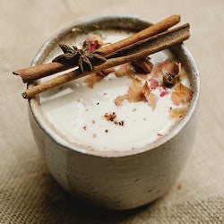 Spiced Vanilla (SS) .15%