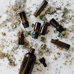 Oud Patchouli & Resin (Scented Beads)