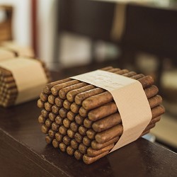 Tobacco Vanilla (Scented Beads)