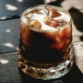 Rum Cola (Scented Beads)